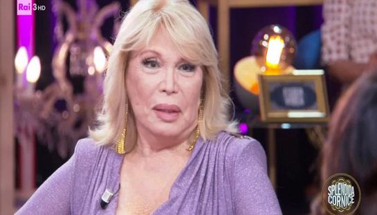 Amanda Lear, dove vedere i suoi film in streaming