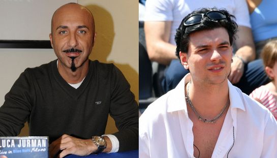 Amici 24 Luca Jurman contro Trigno