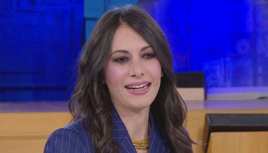 Deborah Lettieri