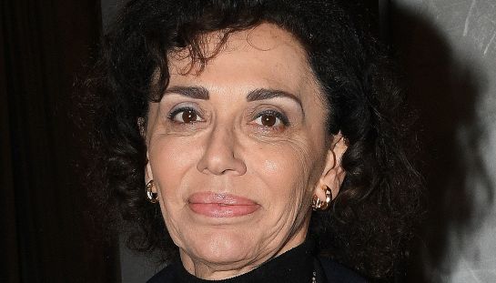 Anna Carlucci