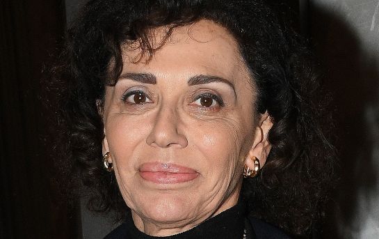 Anna Carlucci