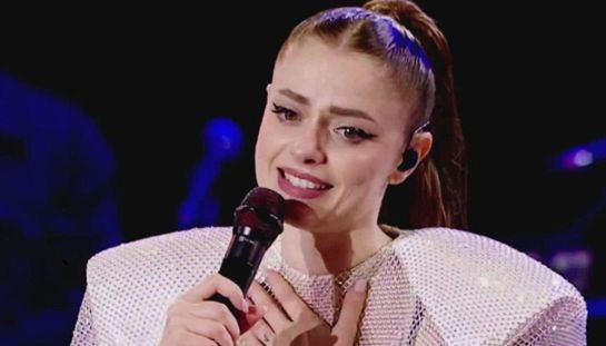 Annalisa dove vedere i concerti in streaming