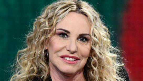 Antonella Clerici palinsesti Rai 2025/2026