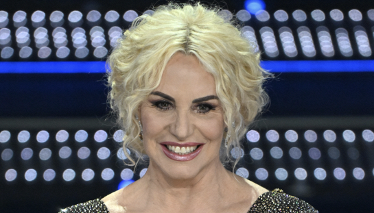 Antonella Clerici