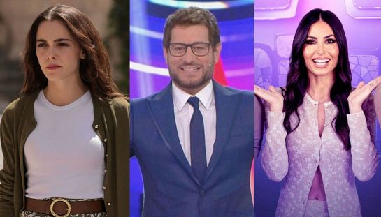 Ascolti TV 1° giugno 2025