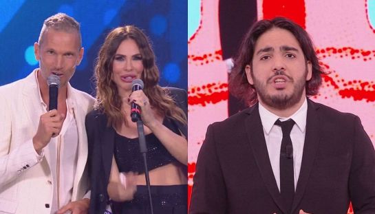Battiti Live e Max Working