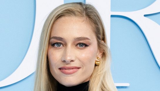 Beatrice Borromeo