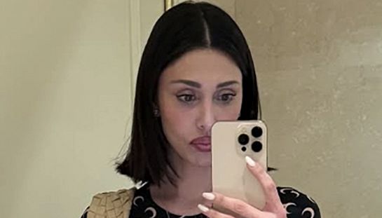 Belén Rodríguez