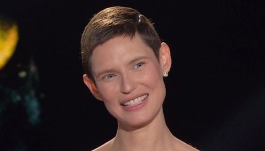 bianca balti belve