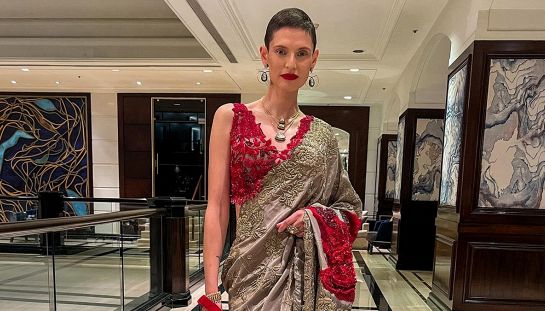 Bianca Balti la vita privata
