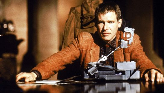 Blade Runner - The Final Cut Blade Runner - The Final Cut