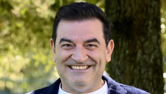 Boss in incognito nuovo conduttore dopo Max Giusti