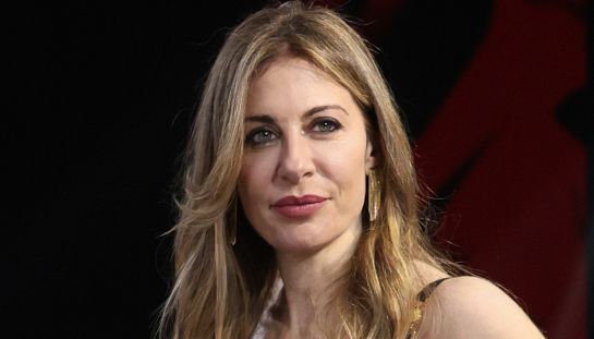 Francesca Fagnani - Belve