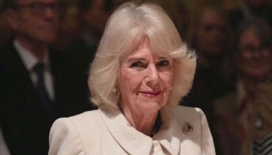 Camilla Parker Bowles