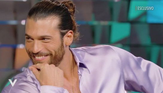 Sandokan torna in RAI, Can Yaman è il nuovo tigrotto della Malesia: le differenze con la serie di Kabir Bedi vi stupiranno L'attore turco ha parlato della esperienza nell'interpretare l'eroe di Salgari in un incontro all'Italian Global Series Festival
