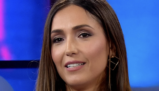 Caterina Balivo