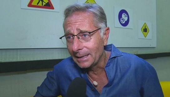 Paolo Bonolis