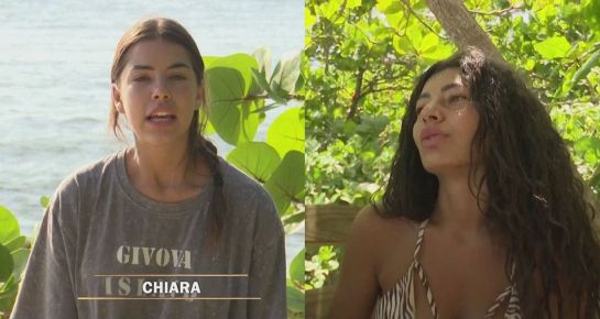 Jasmin a rischio squalifica