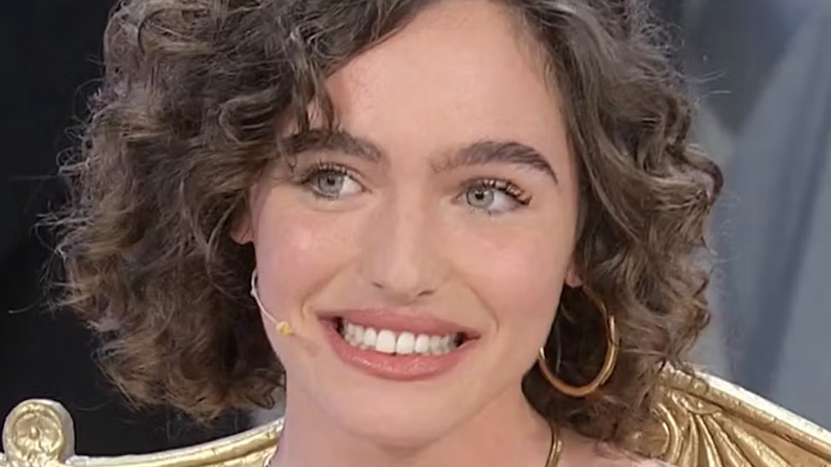 Uomini e Donne, Chiara Pompei ricoverata. Il racconto choc del fidanzato: “Ho fatto di tutto per aiutarla”