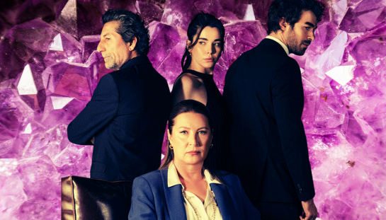 Anticipazioni Tradimento Canale 5