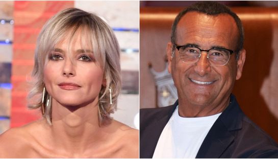 Ribaltone su Rai 1, Fialdini rimpiazzata da Conti. Cosa succede