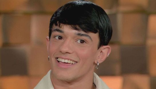 Amici - Daniele Doria - Battiti Live