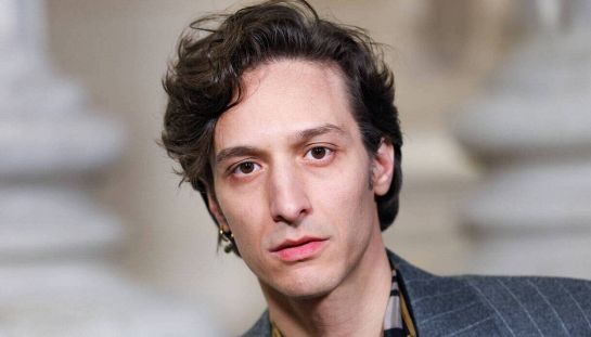 Dario Aita