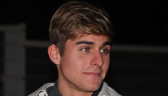 Davide Bonolis, chi è la nuova fidanzata