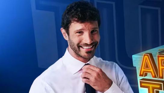Stefano De Martino
