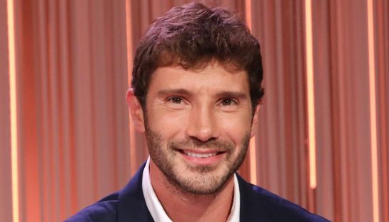 Stefano De Martino