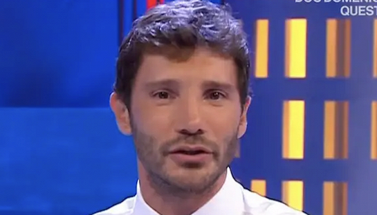 Stefano De Martino