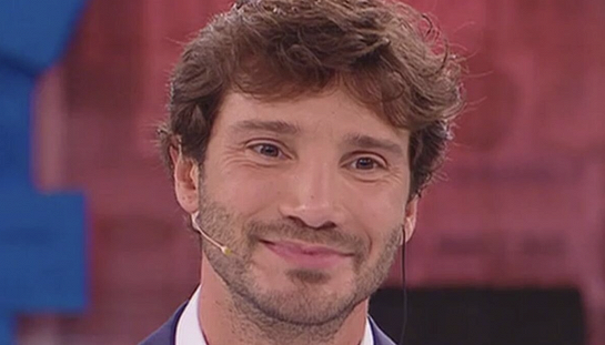 Stefano De Martino