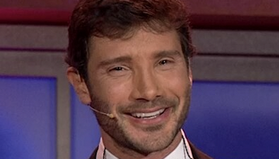 Stefano De Martino