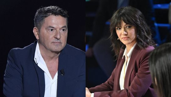 Domenica In cosa successo puntata 22 giugno 2025