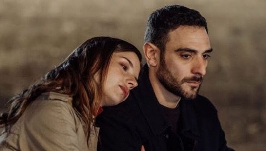 Don Matteo - Giulia e Diego