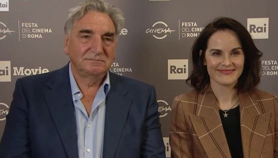 La terza e ultima pellicola tratta dalla fortunata serie britannica sarà il "gran finale" della storia dei Crawley, come recita il sottotitolo