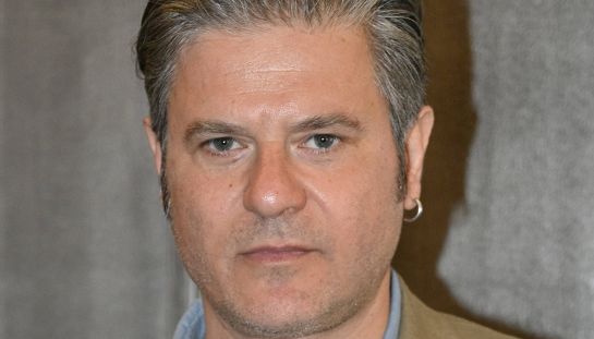 Edoardo Pesce