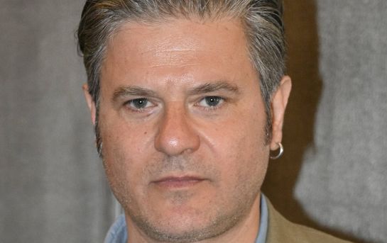 Edoardo Pesce Edoardo Pesce