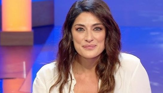 Elisa Isoardi