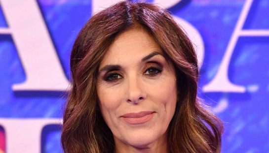 emma d'aquino sabato in diretta