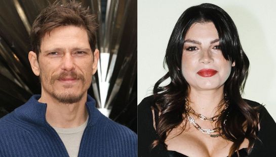 Emma Marrone - Matteo Martari