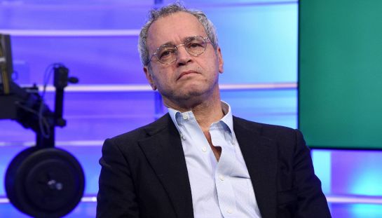 Enrico Mentana
