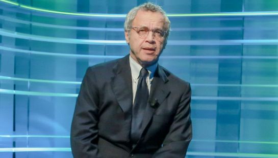 Enrico Mentana