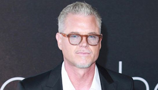 Eric Dane