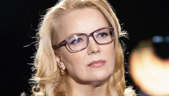 Eva Mikula