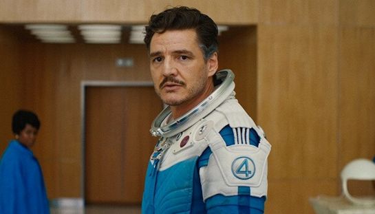 I Fantastici 4: Gli Inizi, dove vedere gli altri film in streaming