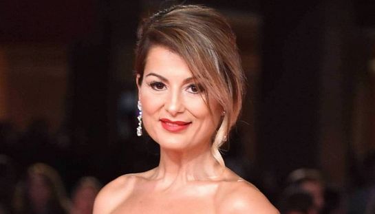Federica Peluffo