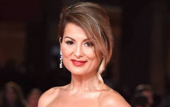 Federica Peluffo