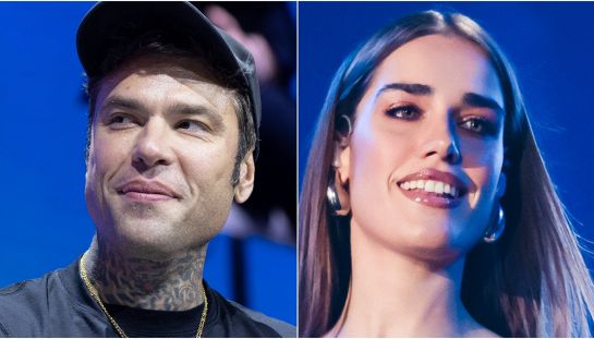 Fedez e Clara