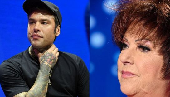 fedez Orietta Berti